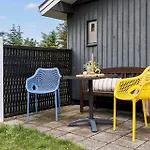 2264-ringkobing-lyngvejen-59 Сasa de vacaciones *