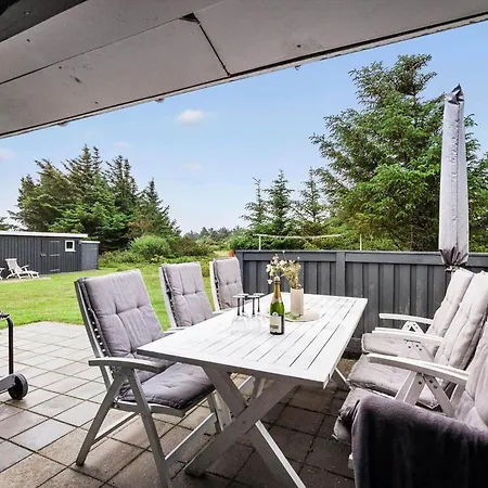 Holiday home 2264-ringkobing-lyngvejen-59 Klegod