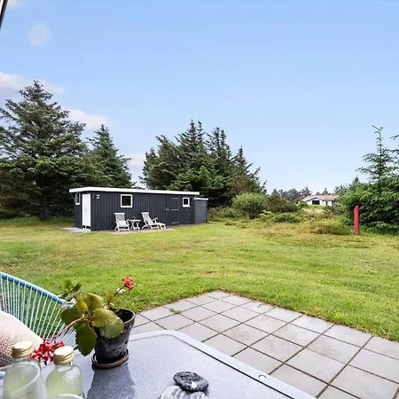 Holiday home 2264-ringkobing-lyngvejen-59 Klegod