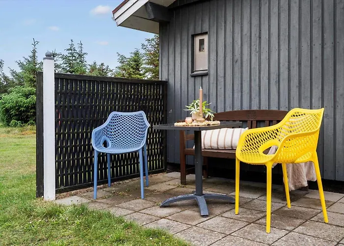 2264-ringkobing-lyngvejen-59 Tatil Evi *
